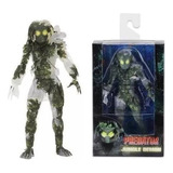 Action Figure Predador Jungle Demon 30th Anniversary