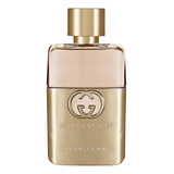 Gucci Guilty Pour Femme Edp 30 Ml Original+brinde Volumen Por Unidad 30 Ml