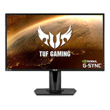 Monitor Para Juegos Asus Tuf Gaming 27  2k Hdr (vg27aq) - Wq