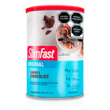 Slimfast | Polvo Malteada Original | 572 Gr | Chocolate
