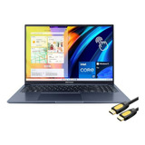 Laptop Asus Vivobook 15, I7-1255u, 16gb Ram, 2tb Ssd, Win 11