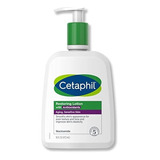 Loción Corporal Restauradora Cetaphil Con Antioxidantes 16oz