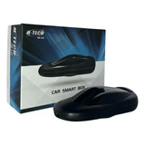 Streaming Box Automotivo P/ Carros Multimidia Carplay S Fio