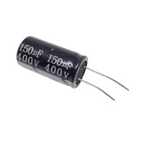 Condensador Capacitor 150uf X 400v 