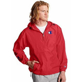 Champion Chaqueta Plegable Con Cierre De 1-4 Para Hombre