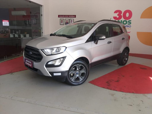 ECOSPORT 1.5 TIVCT FLEX FREESTYLE MANUAL