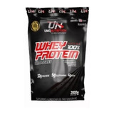 Whey Protein Isolado Concentrado 2 Kg - Oferta Relâmpago