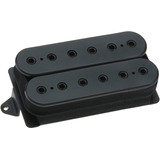 Dimarzio Dp159 Evolution Bridge Microfono Doble Puente