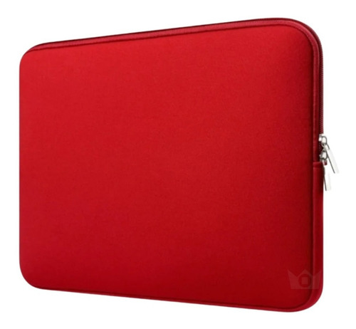 Capa Neoprene P/ New Macbook Air 13.6 Pol Touch Id A2686 M2