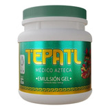 Gel Corporal Tepatl Promoción 2x1