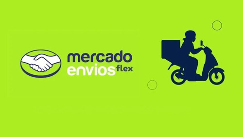 Mercadoenvios Flex Full Moto Mensajeria Capital Gran Bs As