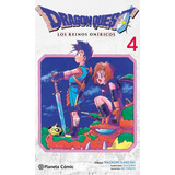 Libro Dragon Quest Vi Nâº 04/10