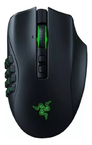 Mouse Razer Naga V2 Hyperspeed Connectivity Razer