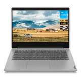 Laptop Lenovo Ideapad 3i 14  Intel I3 12gb Ram 1tb Ssd