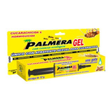 Gel Palmera Veneno Para Cucarachas Y Ho - g a $1450