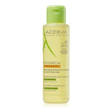 Aderma Exomega Control Aceite Limpiador Emoliente 200ml