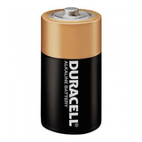 Pilas Duracell D Kit Con 14 En Blister Baterias Alcalinas