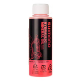 Aceite Mineral Hidráulico Shimano 100ml - Epic Bikes