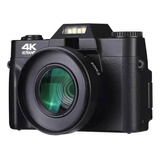 4k Hd 48 Million Retro Dslr Digital Camera