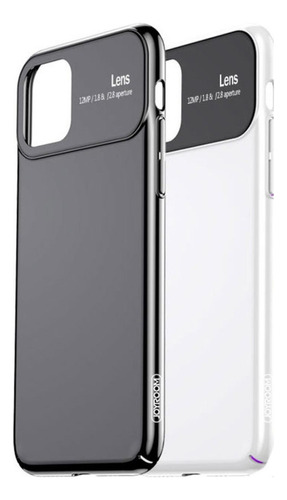 Carcasa Protectora Joyroom iPhone 11 Pro Max -6,5 PuLG