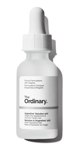 The Ordinary Argireline Slt 10% - mL a $2400