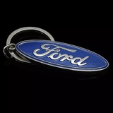 Llaveros Exclusivos De  Ford  & Chevrolet  ( Importados )