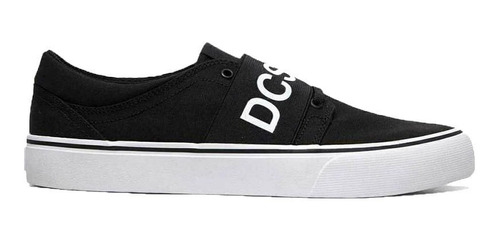 Zapatilla Dc Trase Tx Sp Hombre