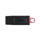 Pen Drive Kingston 256gb Exodia Usb 3.2 C/nfe