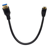 Cable Corto Usb C De 90 Grados, Cable Adaptador Usb A Tipo C