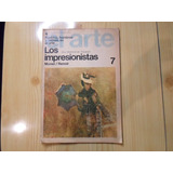 Los Impresionistas  7 - Ana Werthein De Trovarelli