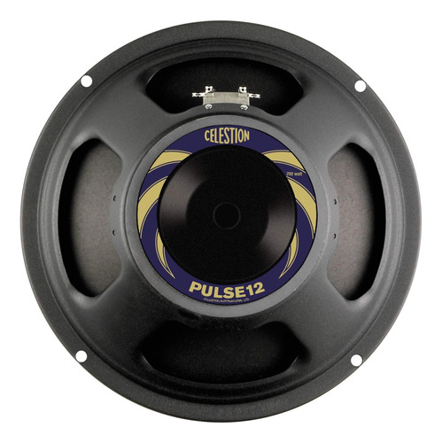 Celestion Altavoz De Guitarra Bajo Pulse 12