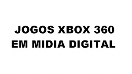 Gta V + 67 Jogos Xbox 360 Midia Digital ( Super Promoção ! )