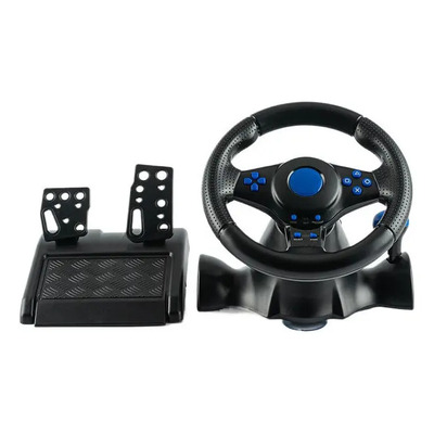 Game Steering Wheel Para Xbox 360/one