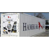 Reefers Containers 40 Hc