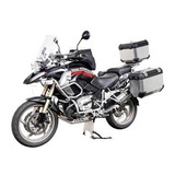 Moto Bmw R1200gs Rack Maletas Laterales