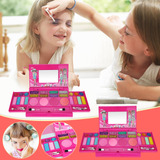 C Toy Cosmética Infantil Para Niña Maquillaje Play House Sim