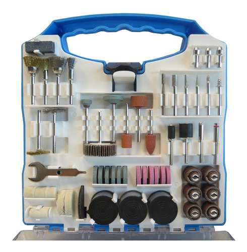 Set Kit Para Mini Torno Accesorios Universal