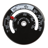 Termometro Magnetico Temperatura Cañon Estufa Evitaincendios