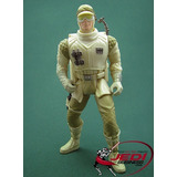 Star Wars Potf Hoth Rebel Soldier Deluxe, Ds Collections