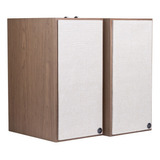 Bocinas Amplificadas Klipsch The Nines Color Walnut