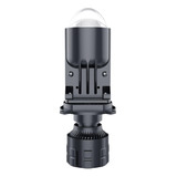 Bombilla Led Genérica Para Faros Delanteros De Coche,