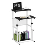 Shintenchi Standing Desk, Adjustable Height Stand Up Desk, .