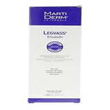 Legvass Emulsion Hidratante Piernas Cansadas 200 Ml