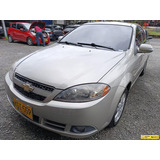 Chevrolet Optra 1.6 Advance