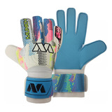 Guantes Arquero Munich Prix 3.0 Futbol Adulto Envio