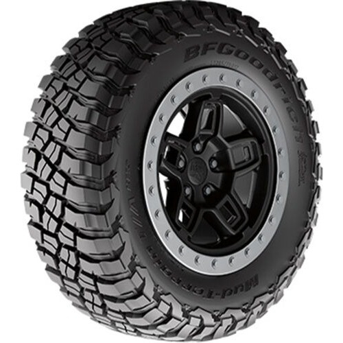 Bf Goodrich 30x9.5r15 Mud Terrain T/a Km3