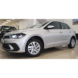 Volkswagen Polo Msi Mt 2024 Tasa 0% En Stock Gd