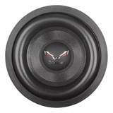 Subwoofer Bomber Bicho Papão 15 Pol Som 1200w Rms 4+4 Ohms