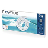 Manguera Para Bomba De Piscina 3 M - 3.8 Cm Flowclear