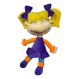 Peluche Angélica Pickles - Nickelodeon Rugrats
